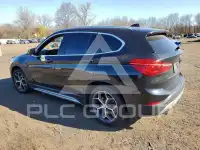2018 BMW X1 photo