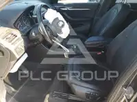 2018 BMW X1 фото