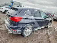 2018 BMW X1 фото