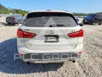 2018 BMW X1 фото