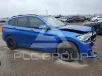 2018 BMW X1 photo