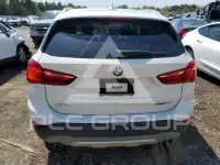 2018 BMW X1 photo