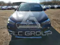 2018 BMW X1 photo