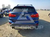 2018 BMW X1 photo