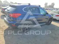 2018 BMW X1 photo