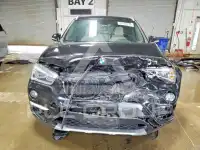 2018 BMW X1 photo
