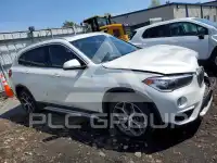 2018 BMW X1 photo