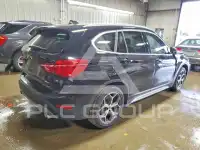 2018 BMW X1 photo