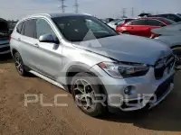 2018 BMW X1 фото
