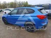 2018 BMW X1 photo