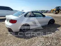 2018 BMW M240 фото
