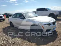 2018 BMW M240 фото