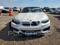 2018 BMW M240 фото