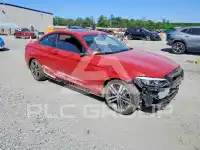 2018 BMW M2 photo