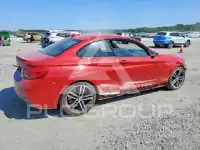 2018 BMW M2 photo