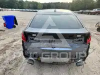 2018 BMW 640 фото