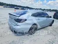 2018 BMW 640 фото