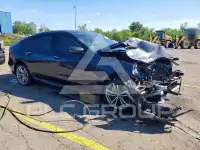 2018 BMW 640 photo