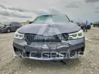 2018 BMW 640 photo