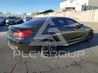 2018 BMW 640 photo