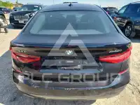 2018 BMW 640 photo