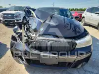 2018 BMW 640 photo