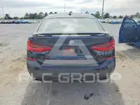 2018 BMW 640 photo
