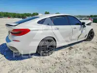 2018 BMW 640 photo
