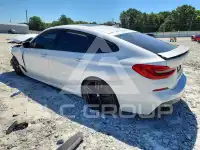 2018 BMW 640 photo