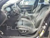 2018 BMW 640 photo