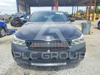 2018 BMW 640 photo