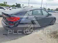 2018 BMW 640 photo