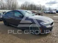 2018 BMW 640 photo