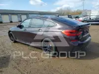 2018 BMW 640 photo