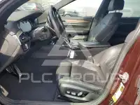 2018 BMW 640 photo
