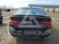 2018 BMW 640 photo
