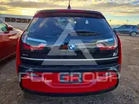 2018 BMW I3 photo