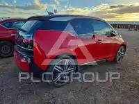 2018 BMW I3 photo