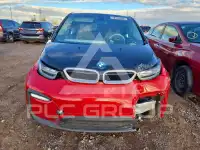 2018 BMW I3 photo