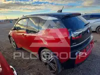 2018 BMW I3 photo