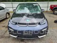 2018 BMW I3 photo