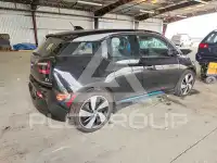 2018 BMW I3 фото