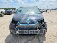 2018 BMW I3 фото