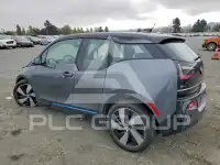 2018 BMW I3 фото