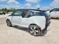 2018 BMW I3 фото