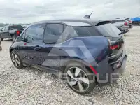 2018 BMW I3 фото