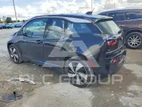 2018 BMW I3 photo