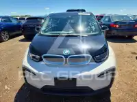 2018 BMW I3 photo