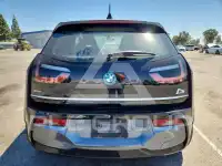 2018 BMW I3 фото