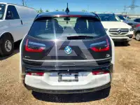 2018 BMW I3 photo